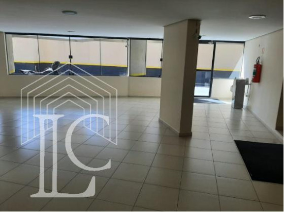 Imagem Apartamento com 1 Quarto para Alugar, 39 m² em Moema - São Paulo