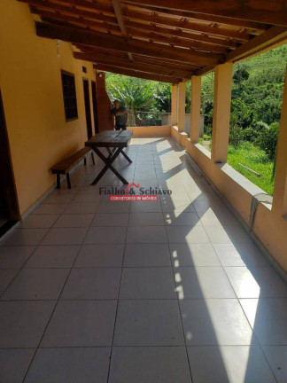 Imagem Chácara com 3 Quartos à Venda, 19.000 m² em Zona Rural Córrego Fundo - Viçosa Imagem Chácara com 3 Quartos à Venda, 19.000 m² em Zona Rural Córrego Fundo - Viçosa