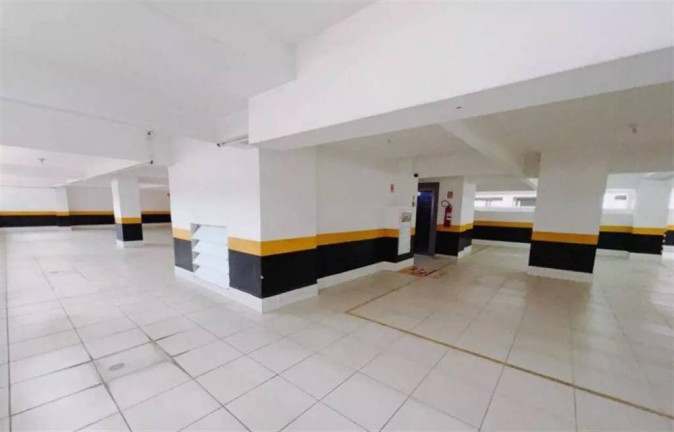 Imagem Apartamento com 2 Quartos à Venda, 90 m² em Forte - Praia Grande