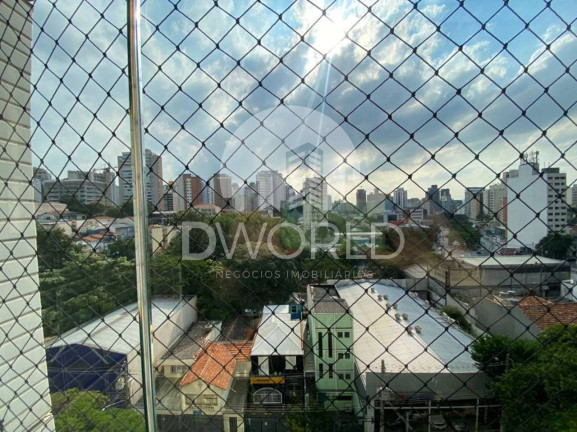 Imagem Imóvel com 3 Quartos à Venda, 271 m² em Perdizes - São Paulo