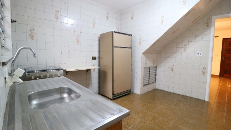 Imagem Casa com 2 Quartos à Venda, 80 m² em Vila Gomes - São Paulo Imagem Casa com 2 Quartos à Venda, 80 m² em Vila Gomes - São Paulo