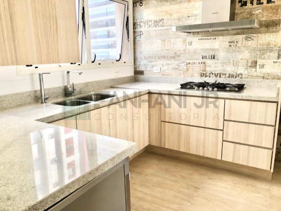 Imagem Imóvel com 3 Quartos para Alugar, 157 m² em Itaim Bibi - São Paulo