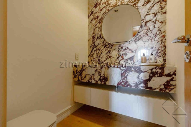 Imagem Apartamento com 3 Quartos à Venda, 565 m² em Jardim Paulista - São Paulo Imagem Apartamento com 3 Quartos à Venda, 565 m² em Jardim Paulista - São Paulo