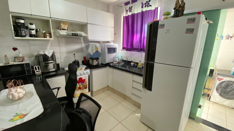 Imagem Imóvel com 2 Quartos à Venda, 10 m² em Ibituruna - Montes Claros