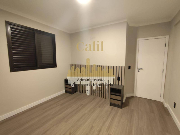 Imagem Apartamento com 3 Quartos à Venda, 191 m² em Pompéia - Santos