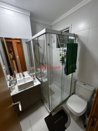 Imagem Apartamento com 3 Quartos à Venda, 81 m² em Boqueirão - Santos