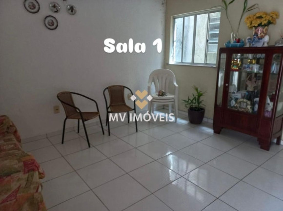 Imagem Casa com 4 Quartos à Venda, 228 m² em Telégrafo Sem Fio - Belém