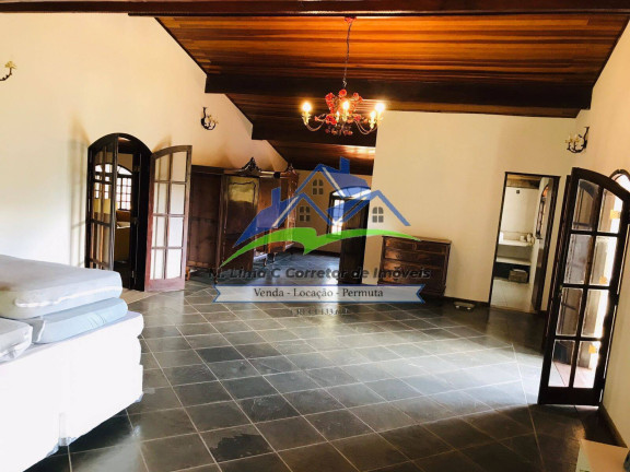 Imagem Chácara com 5 Quartos à Venda, 24 m² em Zona Rural Nazaré - Nazaré Paulista Imagem Chácara com 5 Quartos à Venda, 24 m² em Zona Rural Nazaré - Nazaré Paulista