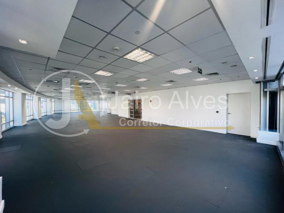 Imagem Imóvel Comercial para Alugar, 665 m² em Vila Olímpia - São Paulo Imagem Imóvel Comercial para Alugar, 665 m² em Vila Olímpia - São Paulo