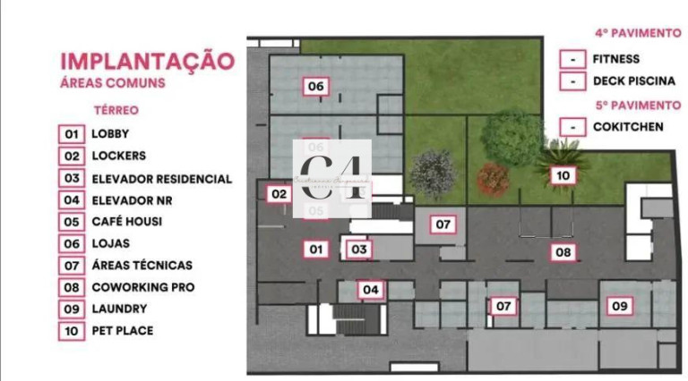 Imagem Apartamento com 3 Quartos à Venda, 63 m² em Vila Mariana - São Paulo Imagem Apartamento com 3 Quartos à Venda, 63 m² em Vila Mariana - São Paulo