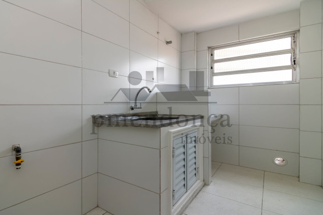 Imagem Apartamento com 1 Quarto à Venda, 32 m² em Higienópolis - São Paulo