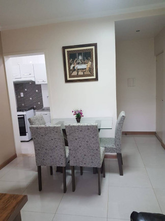 Apartamento à Venda,  em Conjunto Habitacional Humberto Popolo - Botucatu
