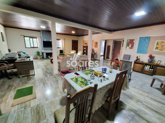 Imagem Casa com 4 Quartos à Venda, em Recanto De Portugal - Pelotas Imagem Casa com 4 Quartos à Venda, em Recanto De Portugal - Pelotas