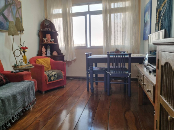 Imagem Apartamento com 2 Quartos à Venda, 70 m² em Mooca - São Paulo