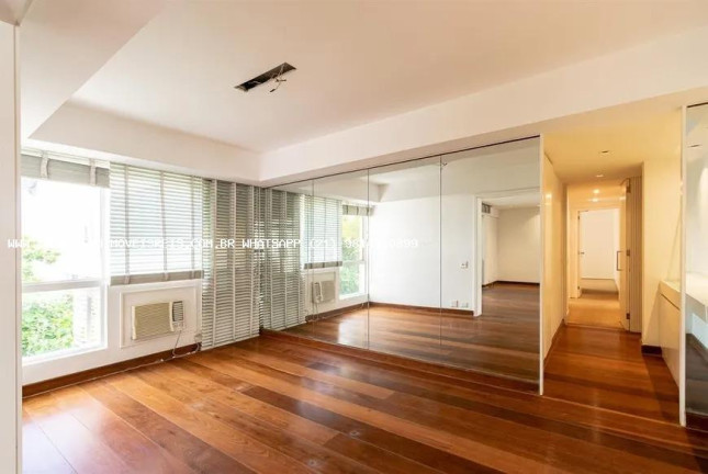 Imagem Apartamento com 3 Quartos à Venda, 413 m² em Leblon - Rio De Janeiro