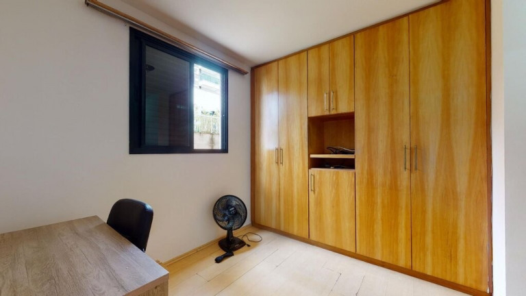 Imagem Imóvel com 3 Quartos à Venda, 73 m² em Vila Olímpia - São Paulo Imagem Imóvel com 3 Quartos à Venda, 73 m² em Vila Olímpia - São Paulo