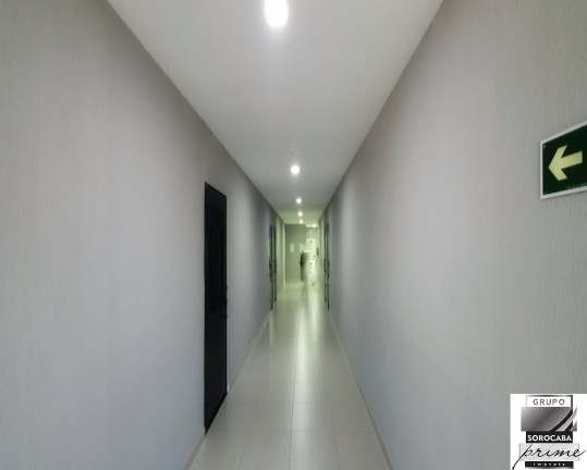 Imóvel Comercial para Alugar, 45 m² em Jardim Emília - Sorocaba