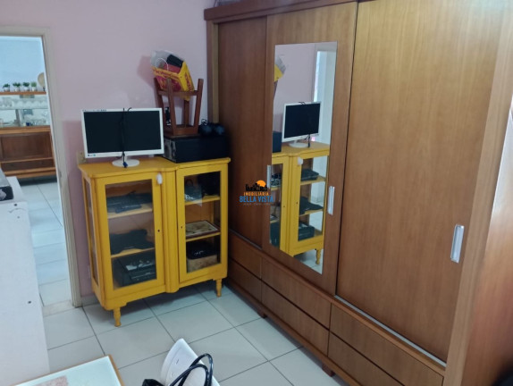 Imagem Apartamento com 2 Quartos à Venda,  em Boa Vista - São Vicente