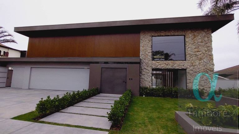 Casa com 5 Quartos à Venda, 734 m² em Alphaville - Barueri
