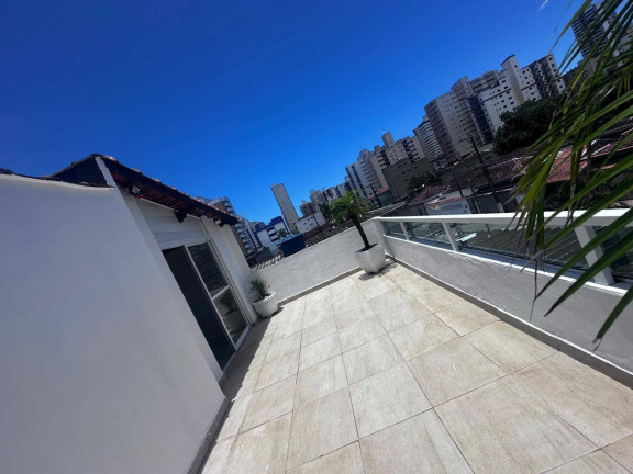 Imagem Casa de Condomínio com 3 Quartos à Venda, em Aviação - Praia Grande Imagem Casa de Condomínio com 3 Quartos à Venda, em Aviação - Praia Grande