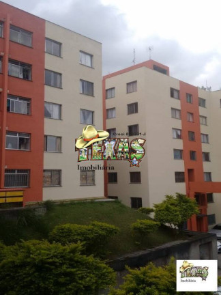 Imagem Apartamento com 2 Quartos à Venda, 50 m² em Guaianazes - São Paulo Imagem Apartamento com 2 Quartos à Venda, 50 m² em Guaianazes - São Paulo