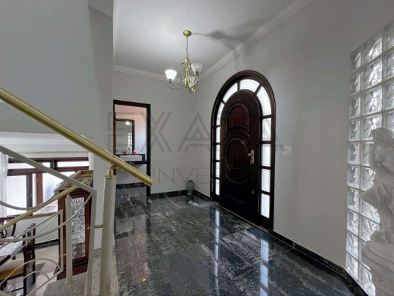 Imagem Imóvel com 3 Quartos à Venda, 360 m² em Horizontal Park - Cotia