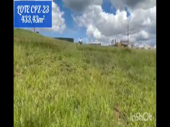 Terreno à Venda, 433 m² em A 30 Minutos De Botucatu - Pardinho