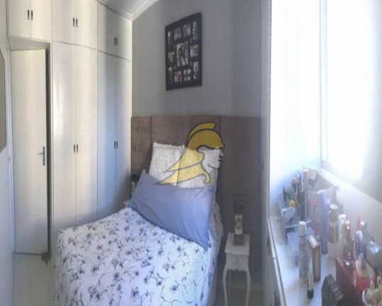 Imagem Apartamento com 2 Quartos à Venda, 56 m² em Chácara Nossa Senhora Do Bom Conselho - São Paulo Imagem Apartamento com 2 Quartos à Venda, 56 m² em Chácara Nossa Senhora Do Bom Conselho - São Paulo