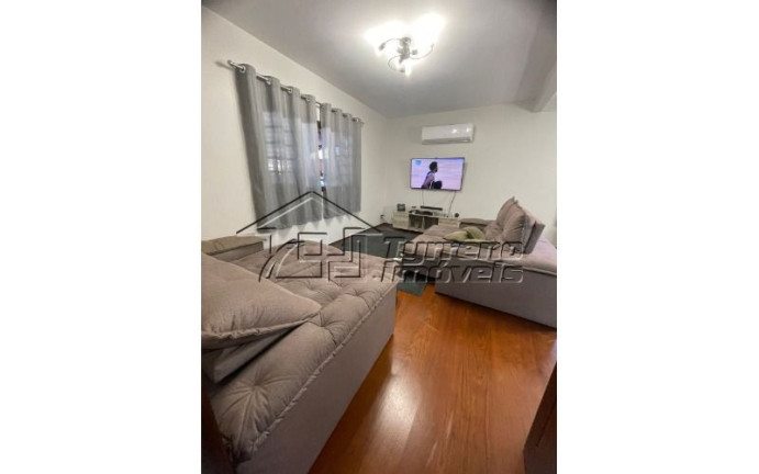 Imagem Casa com 4 Quartos à Venda, 244 m² em Jardim Das Indústrias - São José Dos Campos Imagem Casa com 4 Quartos à Venda, 244 m² em Jardim Das Indústrias - São José Dos Campos
