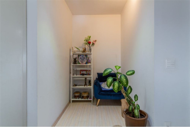 Imagem Apartamento com 3 Quartos à Venda, 113 m² em Vila Carrão - São Paulo