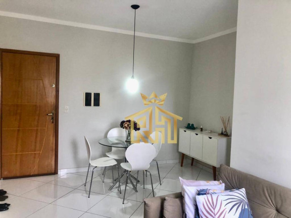 Imagem Apartamento com 1 Quarto à Venda, 45 m² em Mirim - Praia Grande Imagem Apartamento com 1 Quarto à Venda, 45 m² em Mirim - Praia Grande