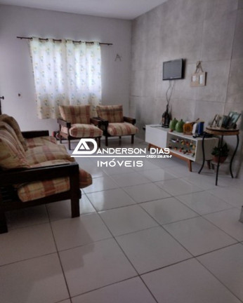 Imagem Casa com 3 Quartos à Venda, 110 m² em Massaguaçu - Caraguatatuba