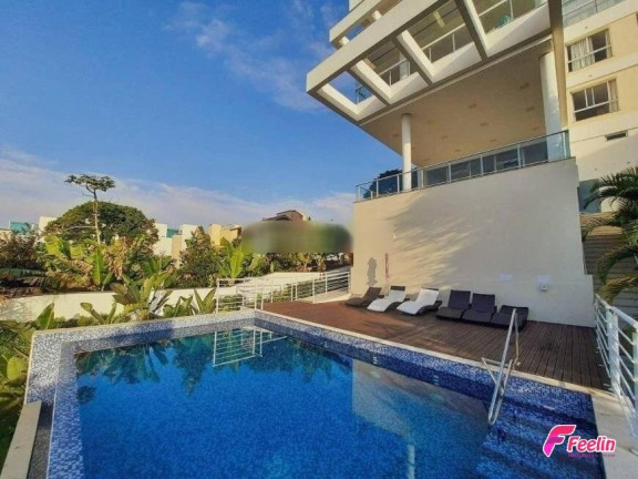 Imagem Apartamento com 3 Quartos à Venda, 225 m² em Canasvieiras - Florianópolis Imagem Apartamento com 3 Quartos à Venda, 225 m² em Canasvieiras - Florianópolis