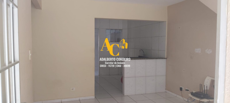 Imagem Apartamento com 2 Quartos à Venda, 55 m² em Nossa Senhora Do ó - Paulista