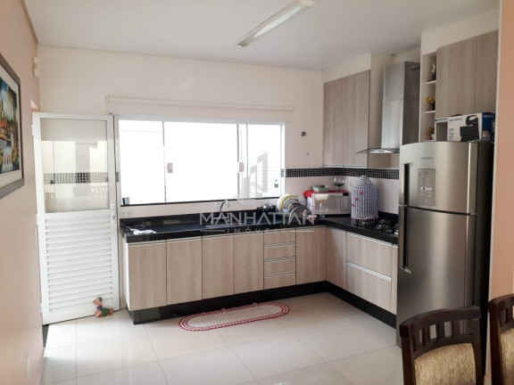 Imagem Casa com 3 Quartos à Venda, 156 m² em Jardim Residencial Ravagnani - Sumaré Imagem Casa com 3 Quartos à Venda, 156 m² em Jardim Residencial Ravagnani - Sumaré