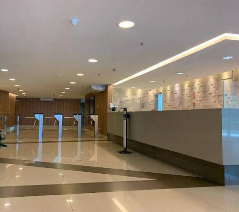 Imagem Imóvel Comercial à Venda, 39 m² em Vila Belmiro - Santos