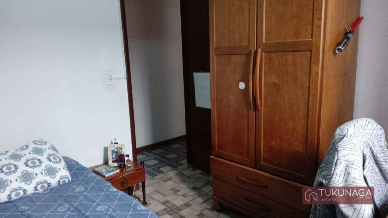 Imagem Casa com 2 Quartos à Venda, 93 m² em Vila Norma - São Paulo