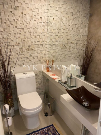 Imagem Apartamento com 2 Quartos à Venda, 94 m² em Jardim Santa Mena - Guarulhos