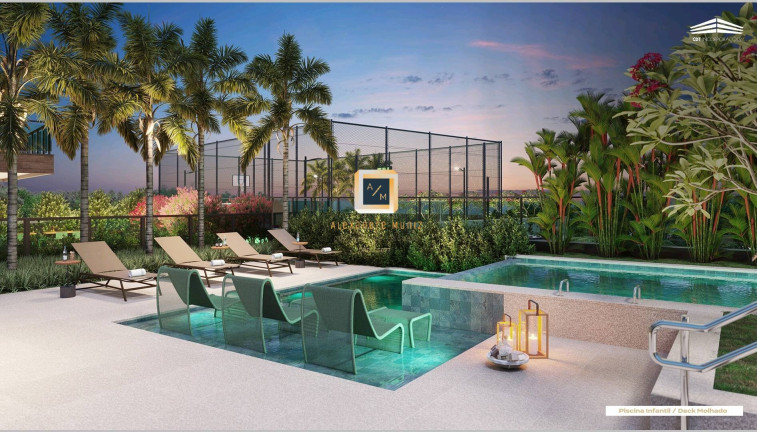 Imagem Apartamento com 3 Quartos à Venda, 67 m² em Papicu - Fortaleza Imagem Apartamento com 3 Quartos à Venda, 67 m² em Papicu - Fortaleza