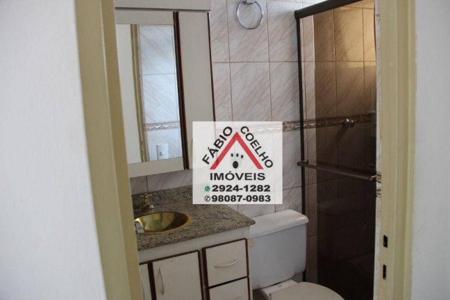 Imagem Apartamento com 2 Quartos à Venda, 55 m² em Morumbi - São Paulo Imagem Apartamento com 2 Quartos à Venda, 55 m² em Morumbi - São Paulo