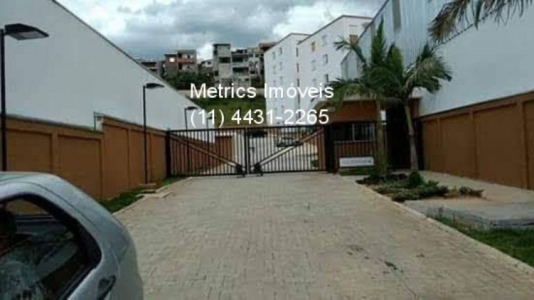 Imagem Imóvel com 2 Quartos à Venda, 47 m² em Vila Tupi - Várzea Paulista