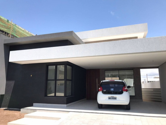 Imagem Casa com 3 Quartos à Venda, 155 m² em Centro - Barra Dos Coqueiros