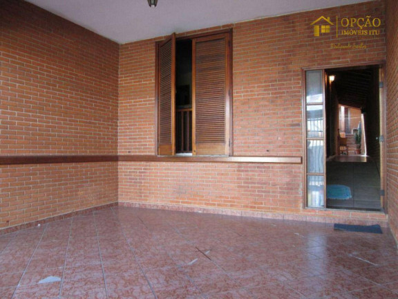 Imagem Casa com 3 Quartos à Venda, 260 m² em Jardim Rancho Grande - Itu