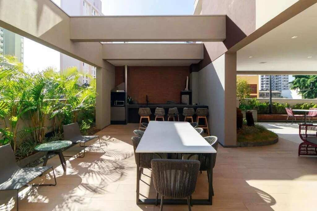 Imagem Apartamento com 3 Quartos à Venda, 157 m² em Jardim Das Acácias - São Paulo