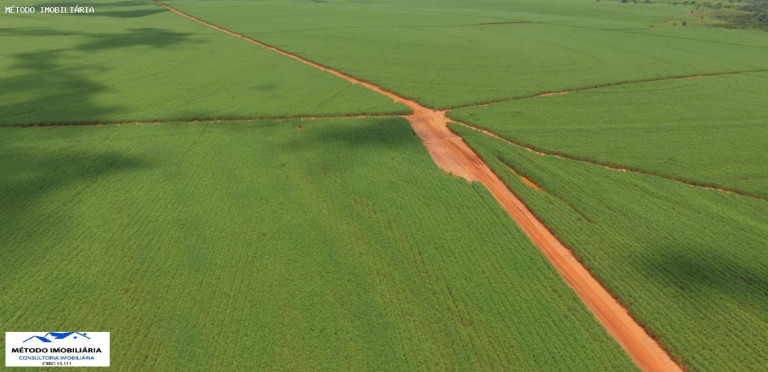 Imagem Fazenda à Venda, 400 m² em Rural - Araçatuba