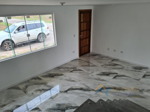 Imagem Casa com 2 Quartos à Venda, 81 m² em Campo Largo Da Roseira - São José Dos Pinhais