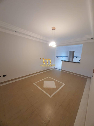 Imagem Casa com 3 Quartos à Venda, 123 m² em Maracanã - Praia Grande