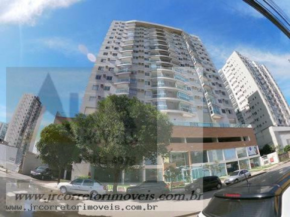 Imagem Apartamento com 2 Quartos à Venda, 68 m² em Praia Itaparica - Vila Velha