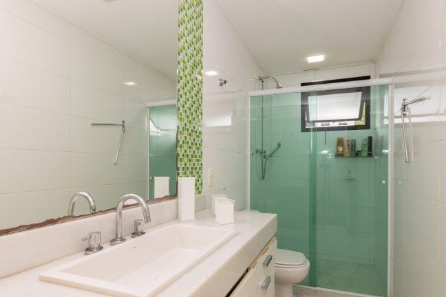 Imagem Apartamento com 4 Quartos à Venda, 163 m² em Vila Suzana - São Paulo