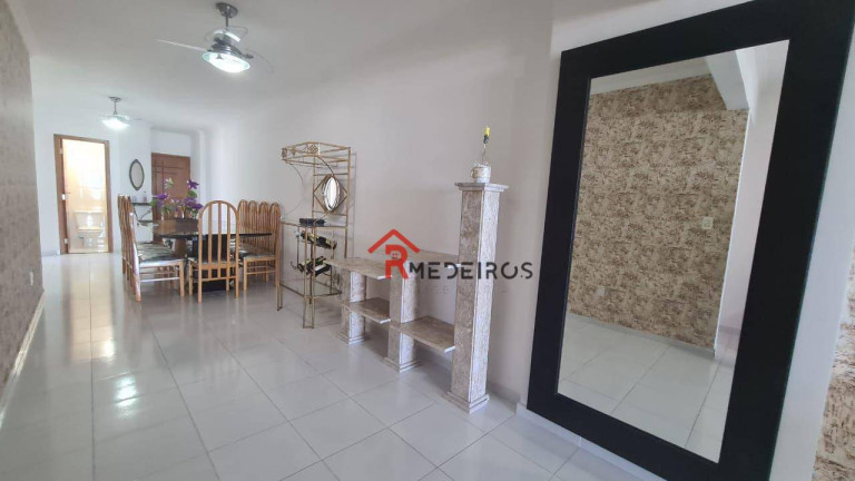 Imagem Apartamento com 3 Quartos à Venda, 155 m² em Aviação - Praia Grande Imagem Apartamento com 3 Quartos à Venda, 155 m² em Aviação - Praia Grande